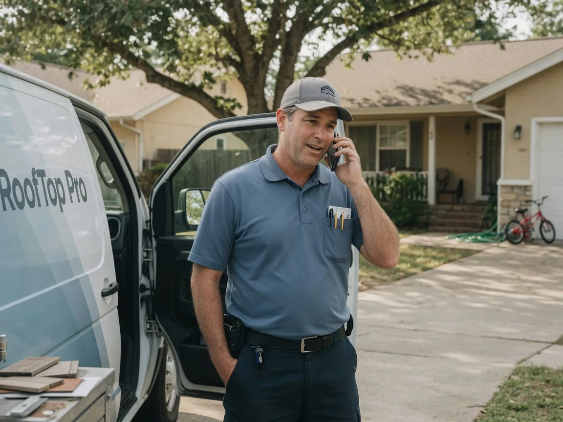 Roof Repair New Albin, IA FAQs